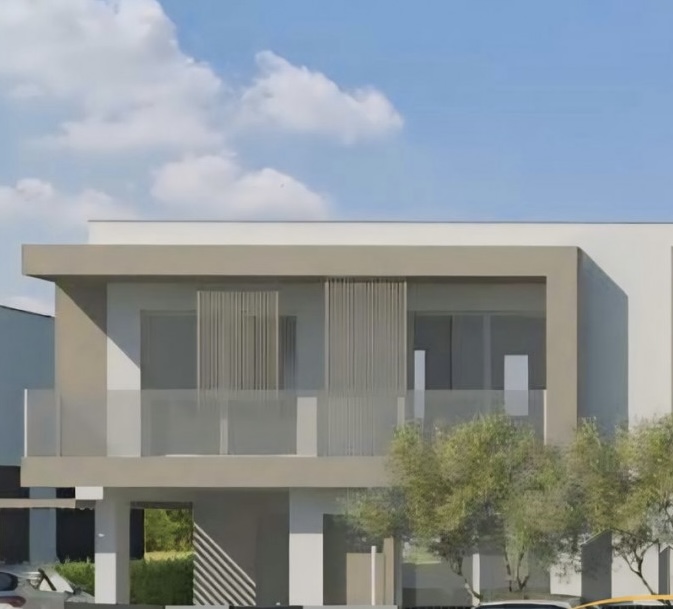 Immagine 27 di Casa bifamiliare in vendita  in Via Maria Teresa a Resana