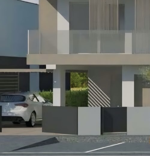 Immagine 28 di Casa bifamiliare in vendita  in Via Maria Teresa a Resana