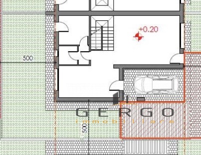 Immagine 30 di Casa bifamiliare in vendita  in Via Maria Teresa a Resana