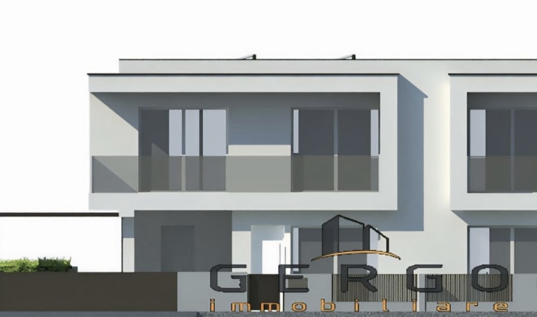 Immagine 34 di Casa bifamiliare in vendita  in Via Maria Teresa a Resana