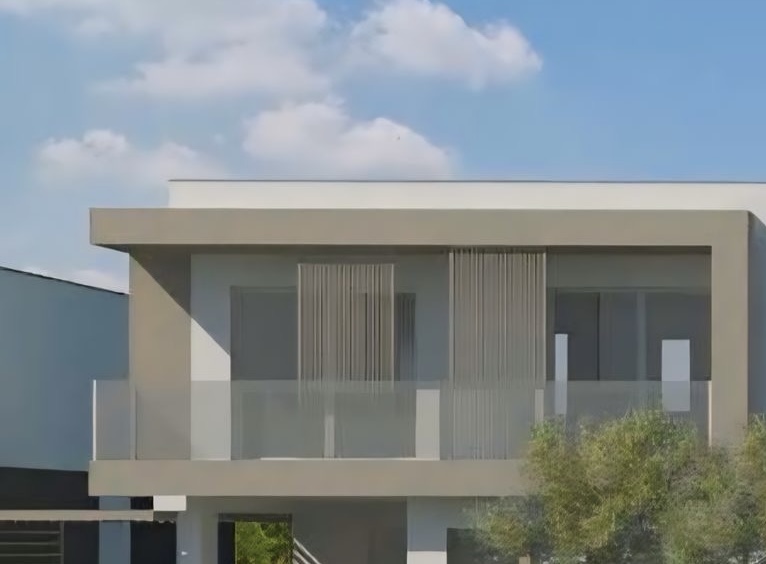 Immagine 37 di Casa bifamiliare in vendita  in Via Maria Teresa a Resana