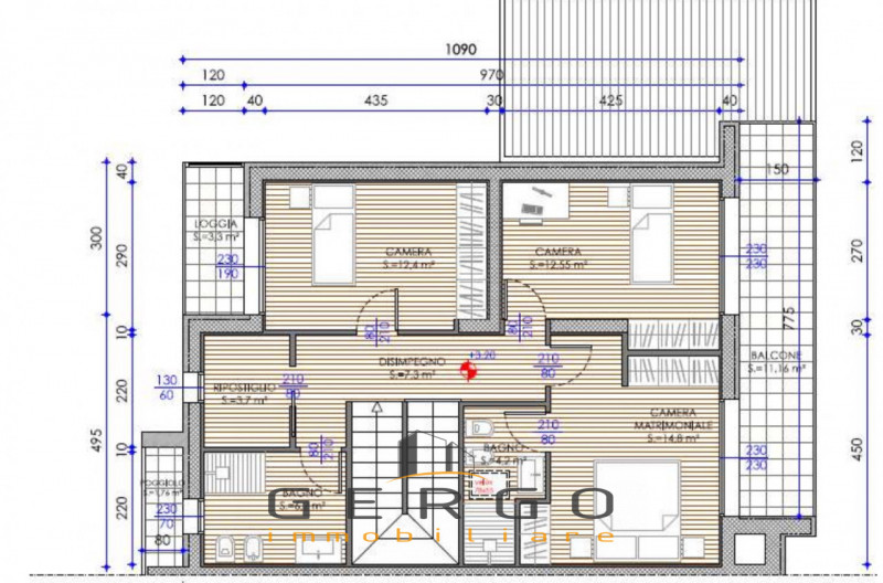 Immagine 40 di Casa bifamiliare in vendita  in Via Maria Teresa a Resana