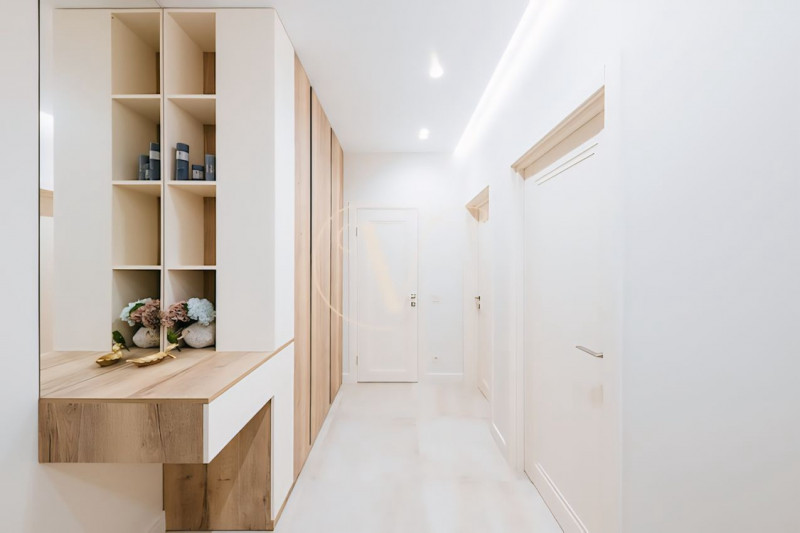 Immagine 2 di Appartamento in vendita  in Via Vittorio Emanuele 16 a Villafranca Padovana