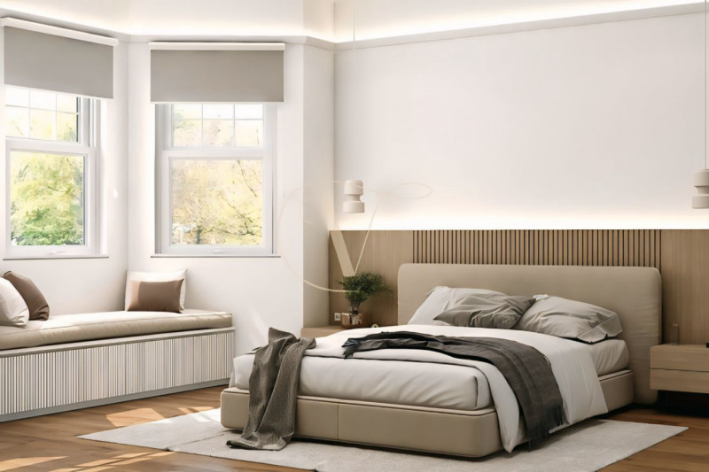 Immagine 3 di Appartamento in vendita  in Via Vittorio Emanuele 16 a Villafranca Padovana