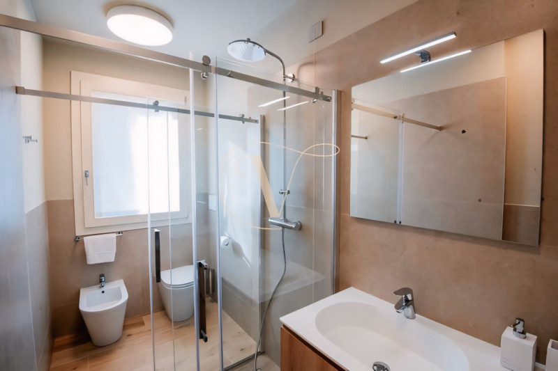 Immagine 4 di Appartamento in vendita  in Via Vittorio Emanuele 16 a Villafranca Padovana