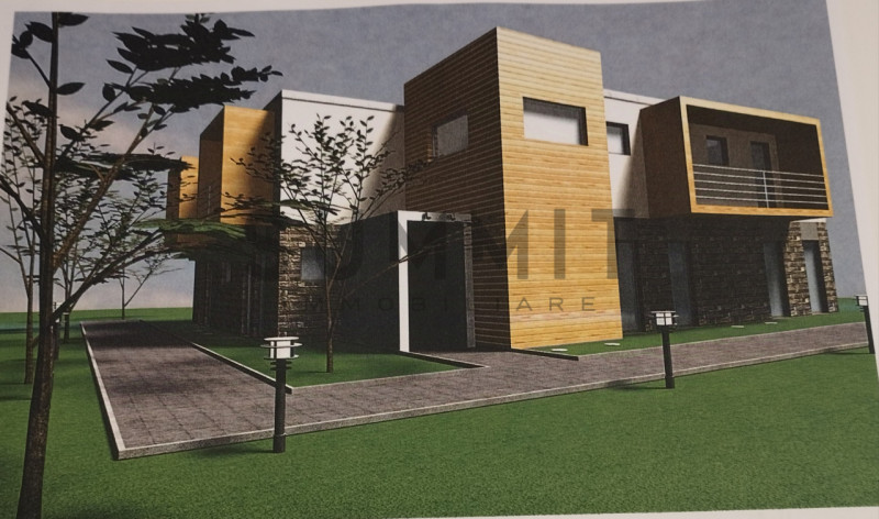 Immagine 9 di Palazzo in vendita  a Schio