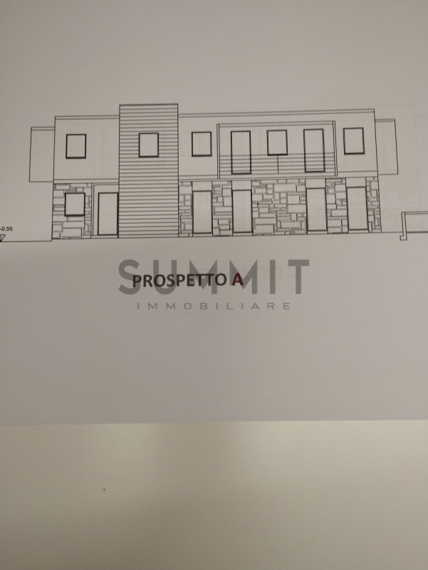 Immagine 10 di Palazzo in vendita  a Schio