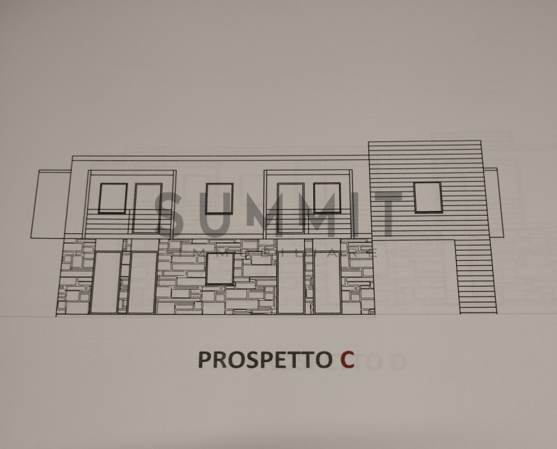 Immagine 12 di Palazzo in vendita  a Schio