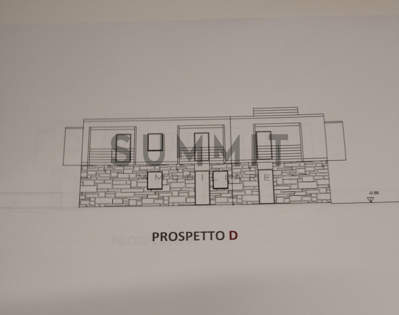 Immagine 13 di Palazzo in vendita  a Schio