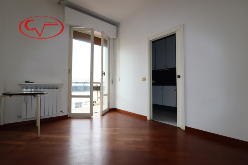 Immagine 3 di Appartamento in vendita  in via bellini a Montevarchi