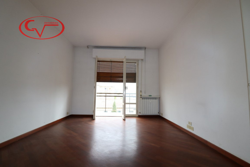 Immagine 8 di Appartamento in vendita  in via bellini a Montevarchi