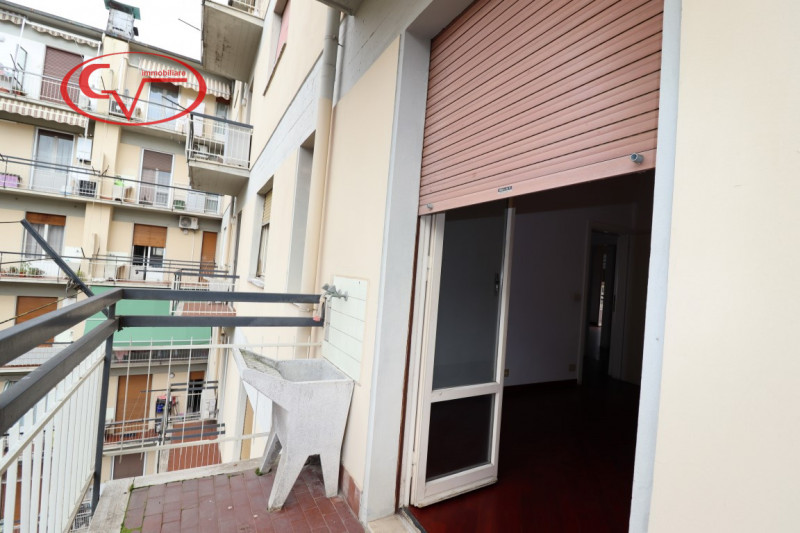 Immagine 18 di Appartamento in vendita  in via bellini a Montevarchi