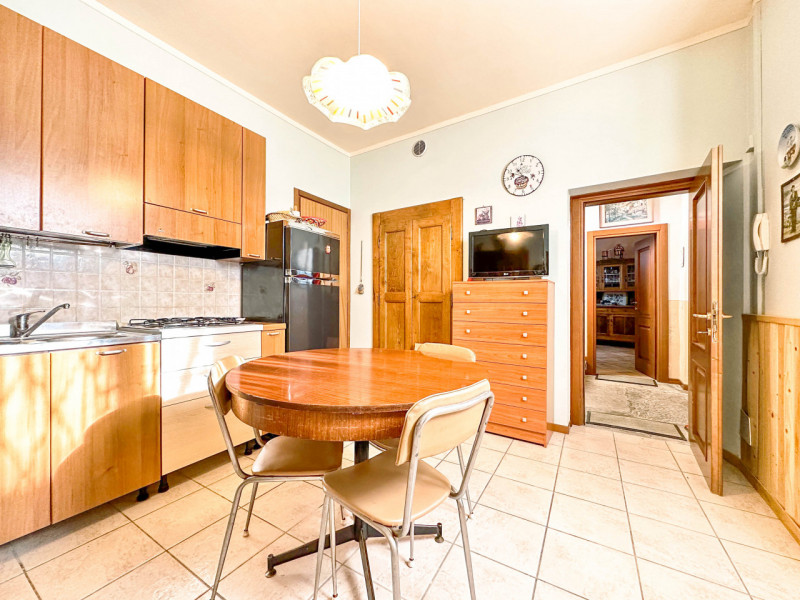 Immagine 6 di Casa indipendente in vendita  in Via Barè 2 a Gignese