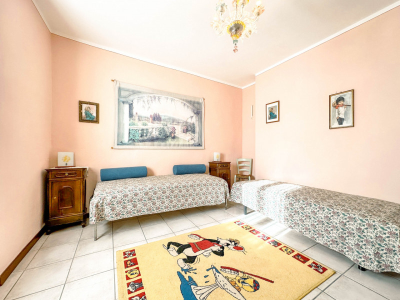 Immagine 7 di Casa indipendente in vendita  in Via Barè 2 a Gignese