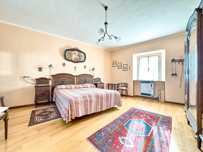 Immagine 8 di Casa indipendente in vendita  in Via Barè 2 a Gignese