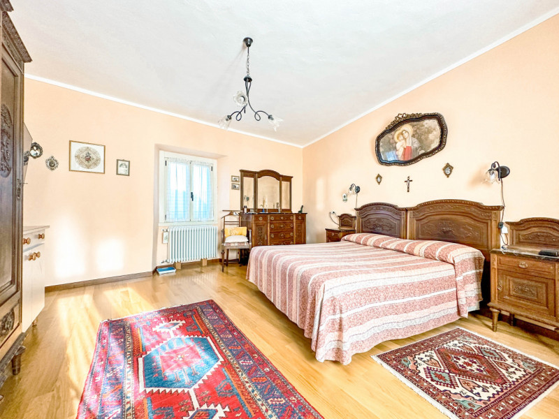 Immagine 9 di Casa indipendente in vendita  in Via Barè 2 a Gignese