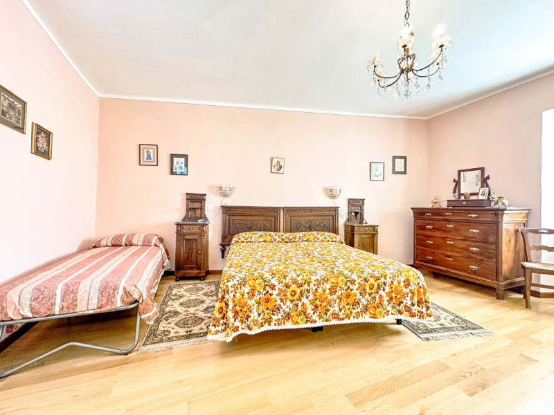 Immagine 11 di Casa indipendente in vendita  in Via Barè 2 a Gignese