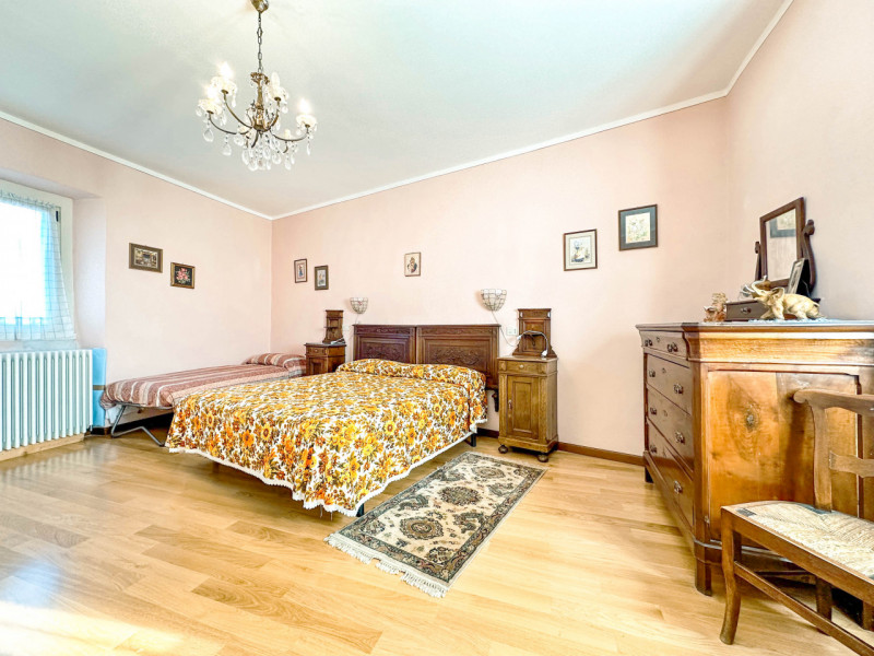 Immagine 12 di Casa indipendente in vendita  in Via Barè 2 a Gignese