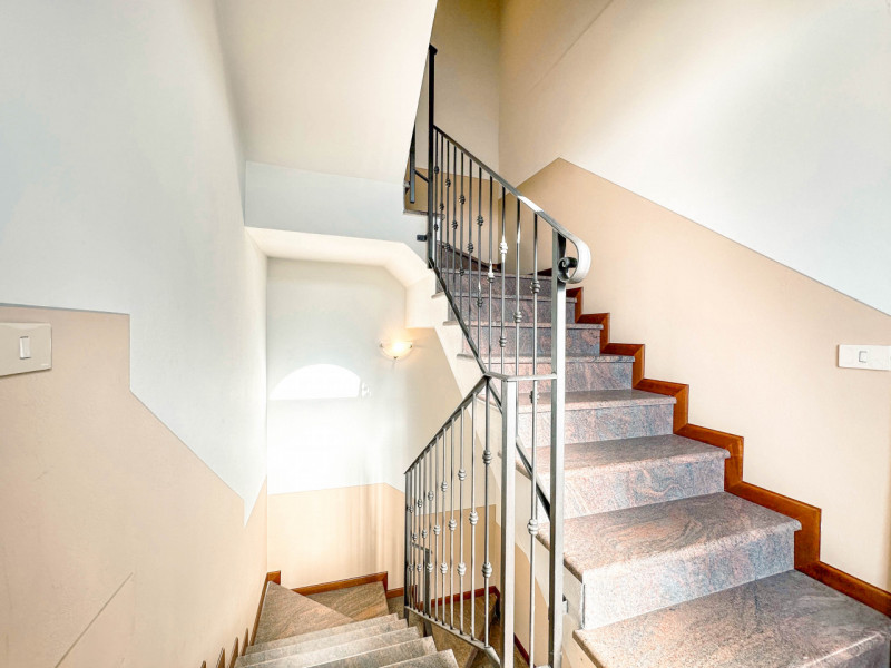 Immagine 13 di Casa indipendente in vendita  in Via Barè 2 a Gignese