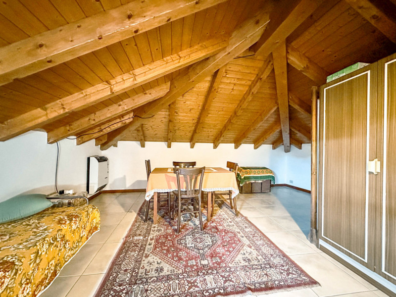 Immagine 14 di Casa indipendente in vendita  in Via Barè 2 a Gignese