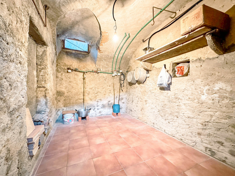 Immagine 17 di Casa indipendente in vendita  in Via Barè 2 a Gignese