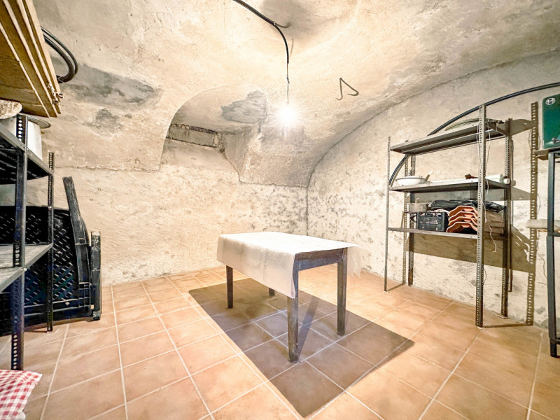 Immagine 18 di Casa indipendente in vendita  in Via Barè 2 a Gignese