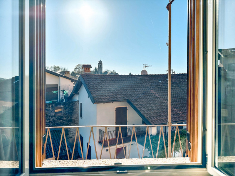 Immagine 20 di Casa indipendente in vendita  in Via Barè 2 a Gignese