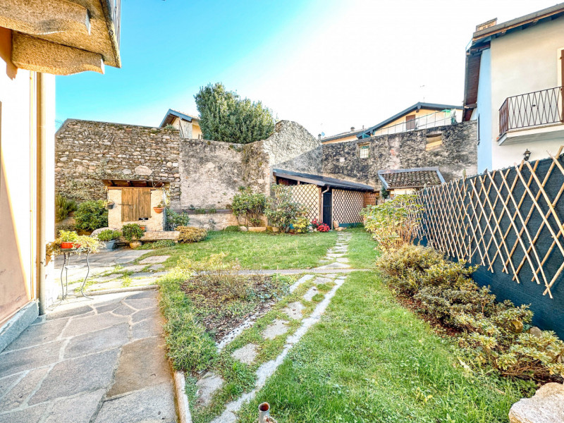 Immagine 30 di Casa indipendente in vendita  in Via Barè 2 a Gignese