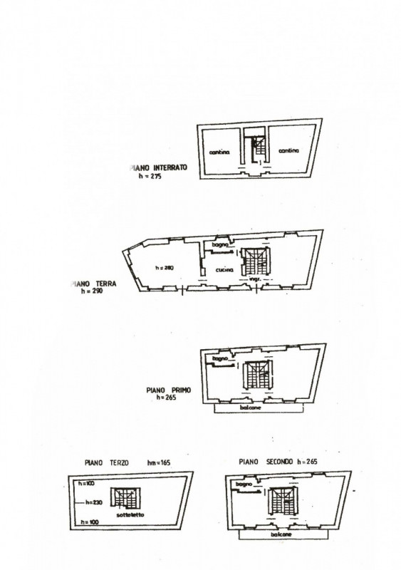 Immagine 32 di Casa indipendente in vendita  in Via Barè 2 a Gignese
