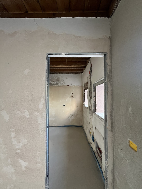 Immagine 6 di Villetta a schiera in vendita  in via cavour, 79 Este a Este