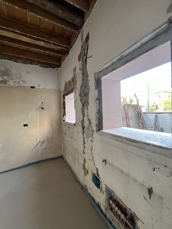 Immagine 7 di Villetta a schiera in vendita  in via cavour, 79 Este a Este