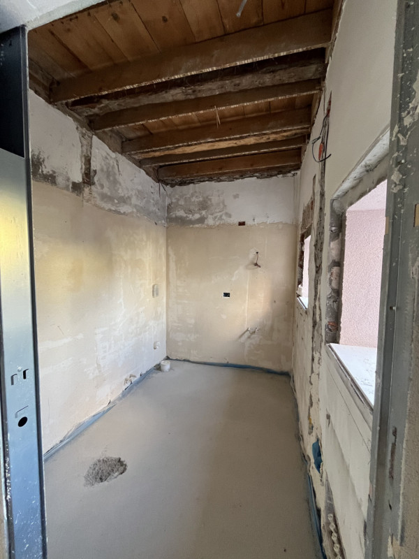 Immagine 9 di Villetta a schiera in vendita  in via cavour, 79 Este a Este