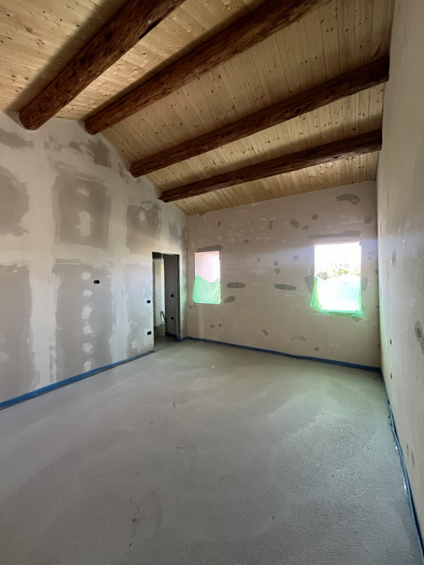 Immagine 12 di Villetta a schiera in vendita  in via cavour, 79 Este a Este