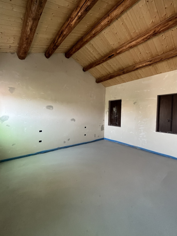 Immagine 14 di Villetta a schiera in vendita  in via cavour, 79 Este a Este