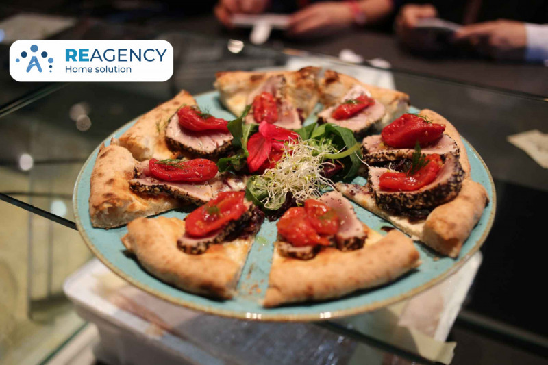 Immagine 1 di Attività commerciale in vendita  in Viale Trieste, 95 a Brendola