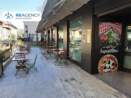 Immagine 1 di Attività commerciale in vendita  in Viale Trieste, 95 a Vicenza