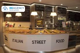 Immagine 5 di Attività commerciale in vendita  in Viale Trieste, 95 a Vicenza