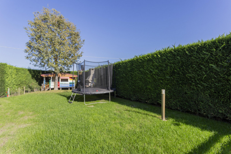 Immagine 6 di Casa bifamiliare in vendita  in via frasca' 6/a rubano a Rubano