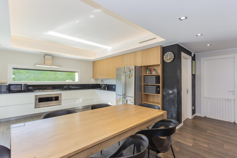 Immagine 10 di Casa bifamiliare in vendita  in via frasca' 6/a rubano a Rubano