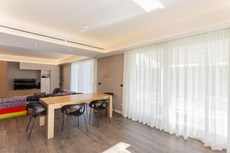 Immagine 11 di Casa bifamiliare in vendita  in via frasca' 6/a rubano a Rubano