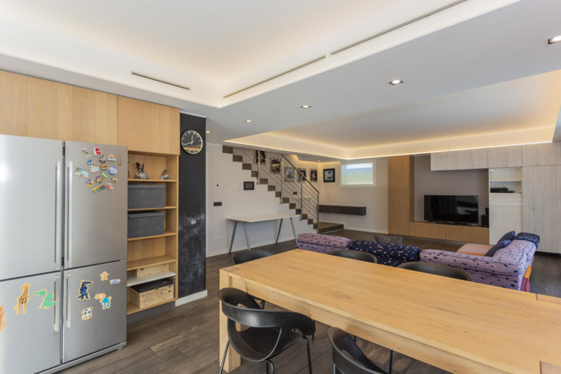 Immagine 12 di Casa bifamiliare in vendita  in via frasca' 6/a rubano a Rubano