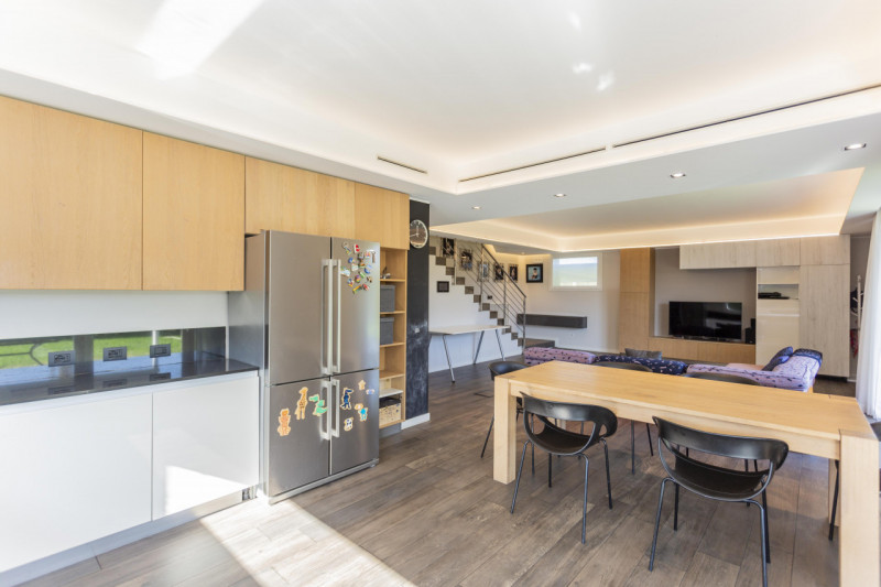 Immagine 14 di Casa bifamiliare in vendita  in via frasca' 6/a rubano a Rubano