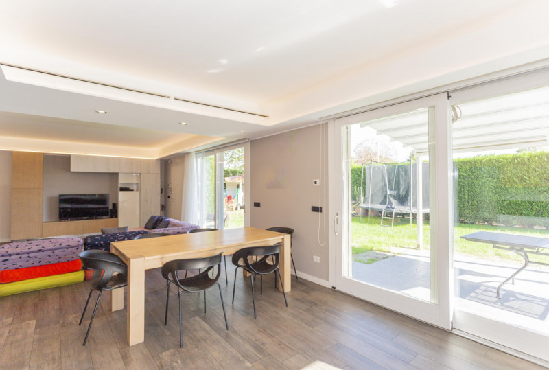 Immagine 15 di Casa bifamiliare in vendita  in via frasca' 6/a rubano a Rubano