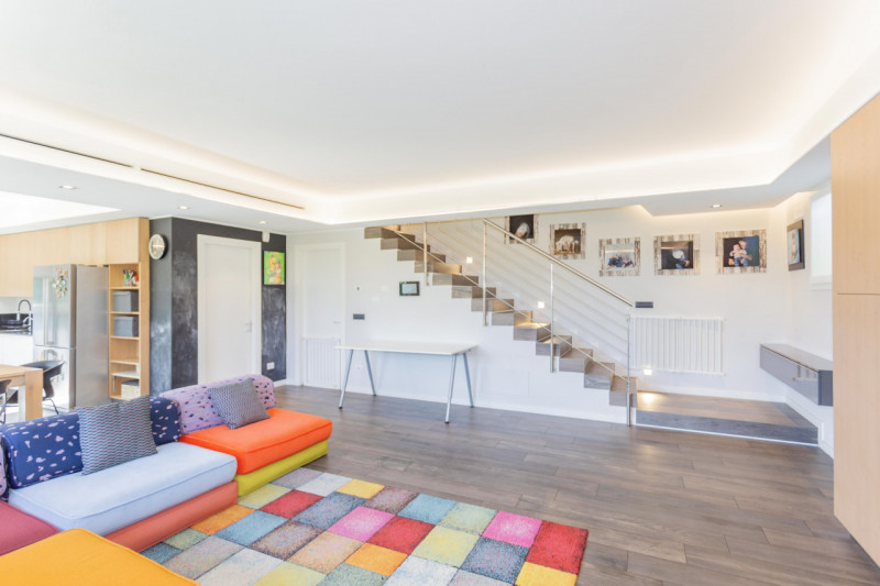 Immagine 16 di Casa bifamiliare in vendita  in via frasca' 6/a rubano a Rubano