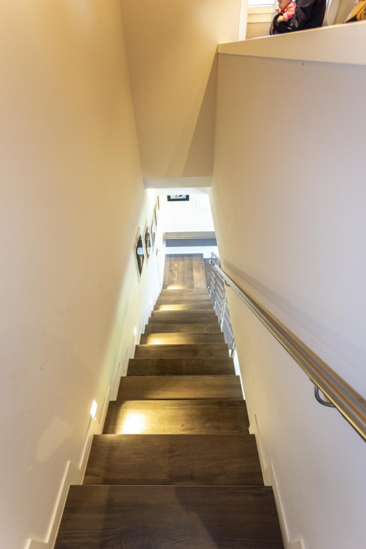 Immagine 17 di Casa bifamiliare in vendita  in via frasca' 6/a rubano a Rubano