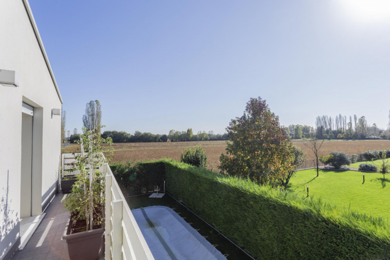 Immagine 22 di Casa bifamiliare in vendita  in via frasca' 6/a rubano a Rubano