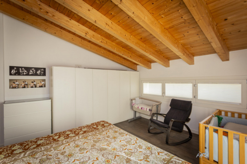 Immagine 23 di Casa bifamiliare in vendita  in via frasca' 6/a rubano a Rubano