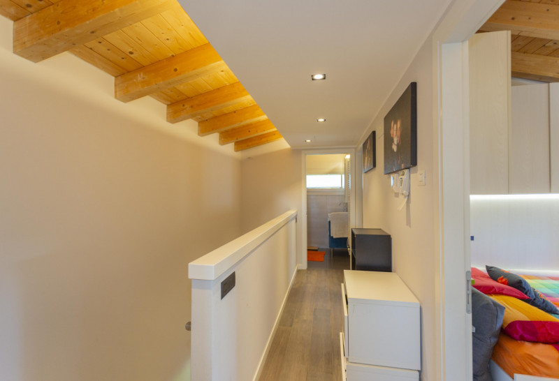 Immagine 24 di Casa bifamiliare in vendita  in via frasca' 6/a rubano a Rubano