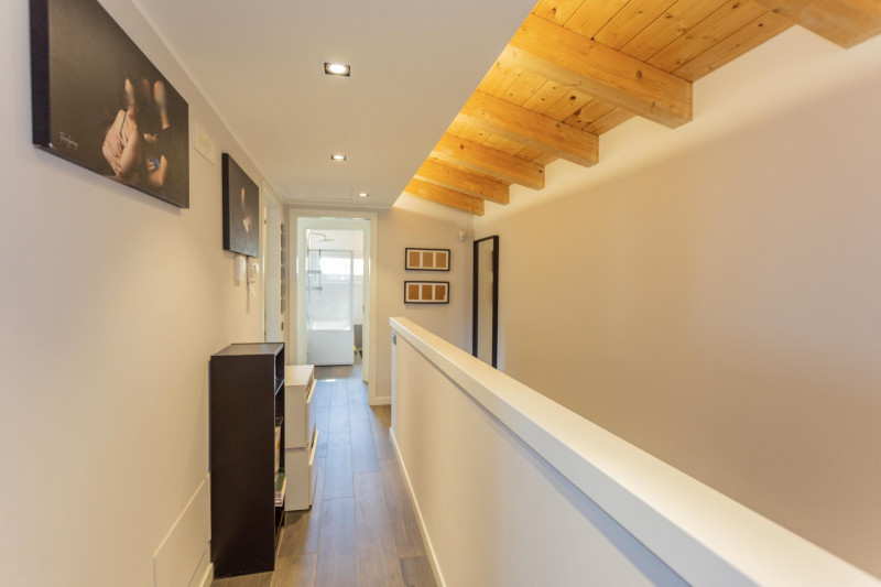 Immagine 26 di Casa bifamiliare in vendita  in via frasca' 6/a rubano a Rubano