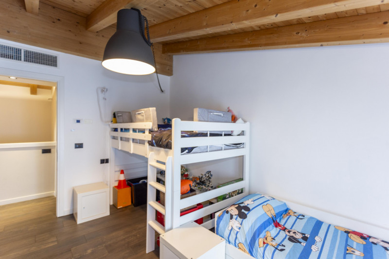 Immagine 27 di Casa bifamiliare in vendita  in via frasca' 6/a rubano a Rubano